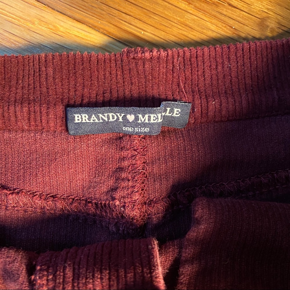 BRANDY MELVILLE SKIRT - Picture 6 of 6